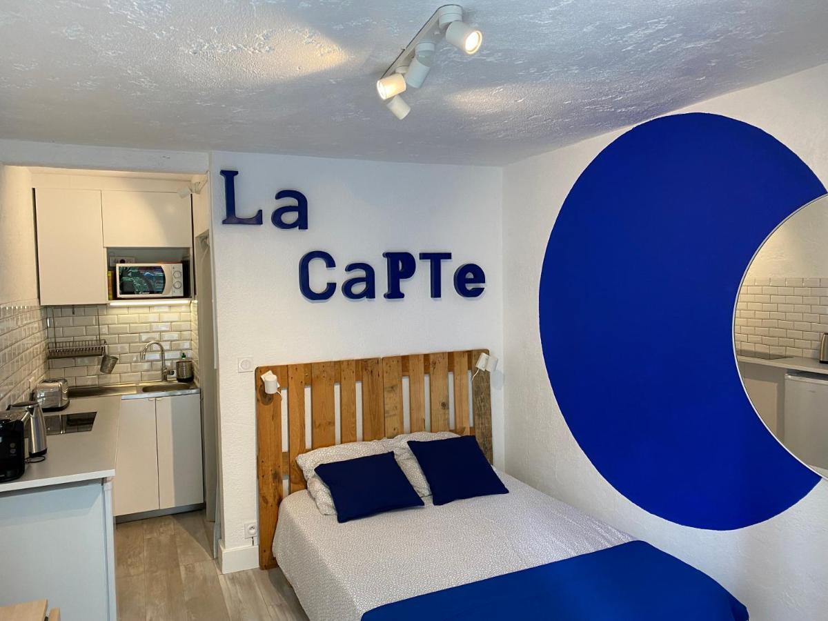 L Annexe Des Sables Hyères Exterior foto