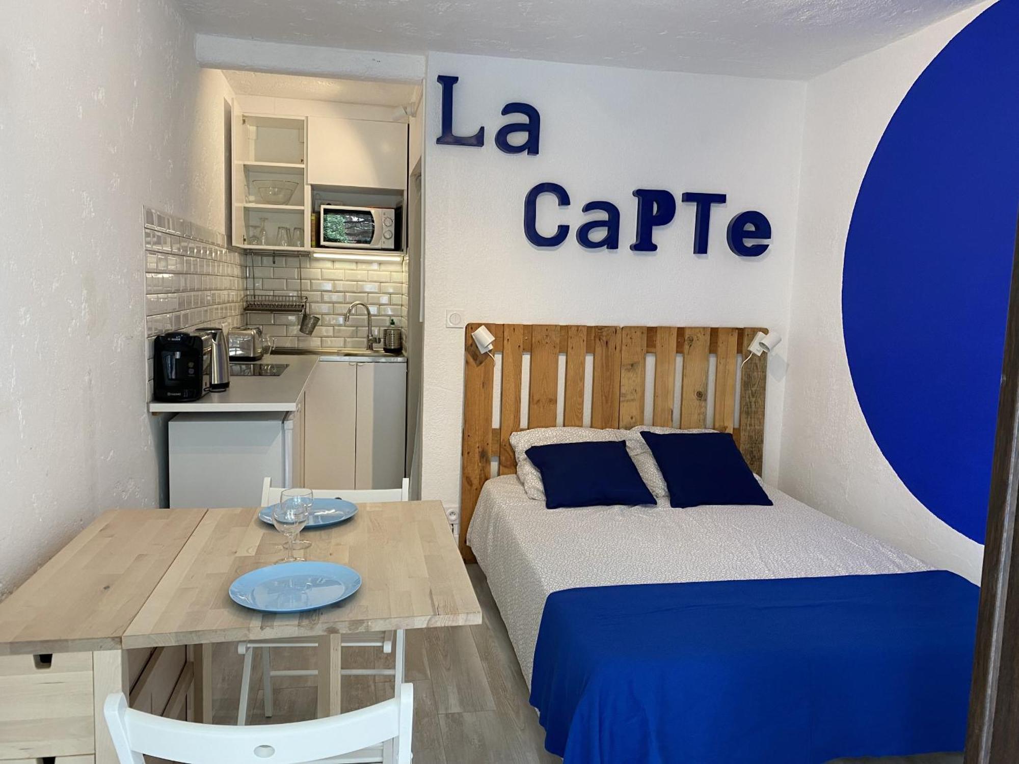 L Annexe Des Sables Hyères Exterior foto