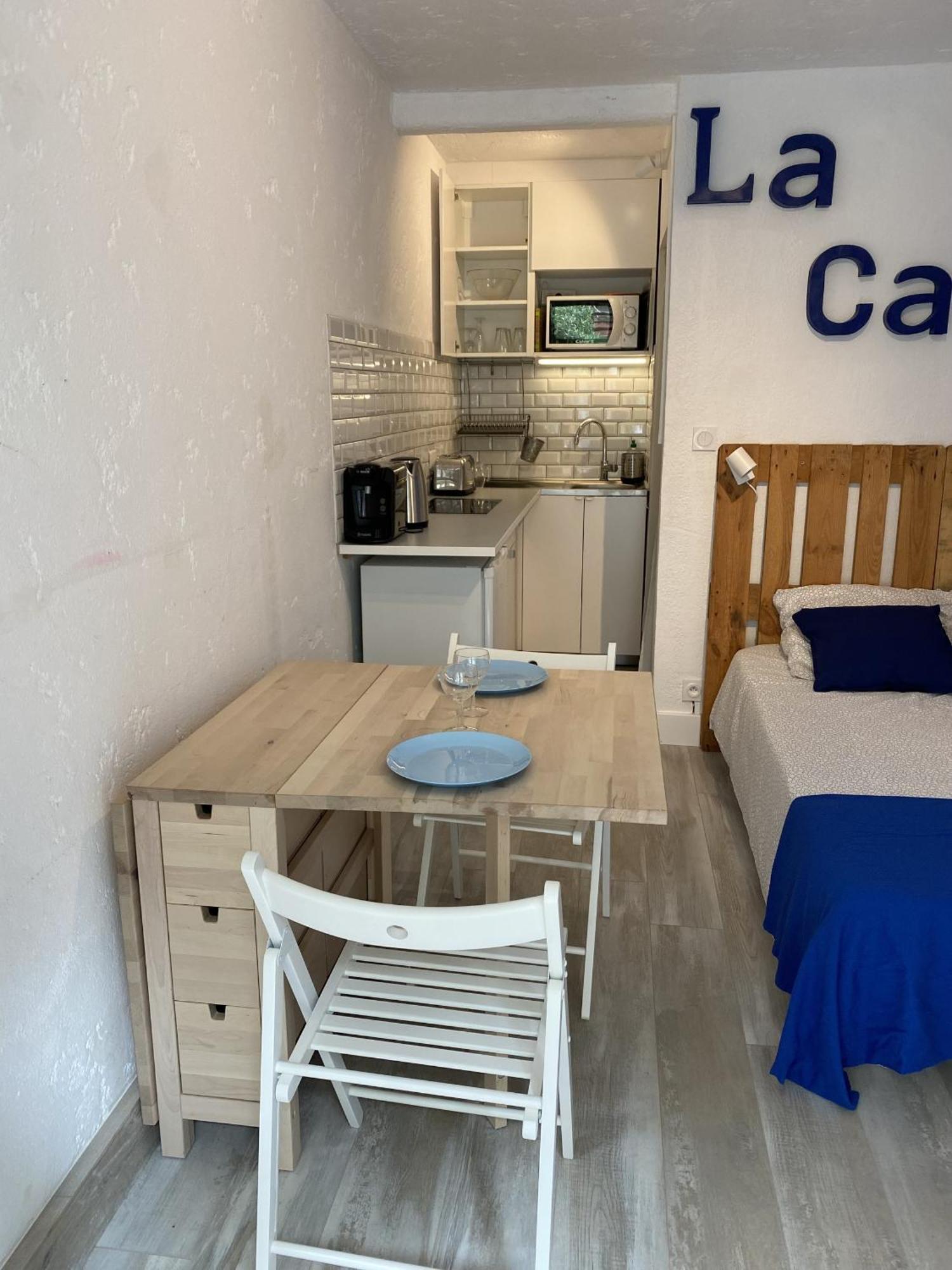 L Annexe Des Sables Hyères Exterior foto