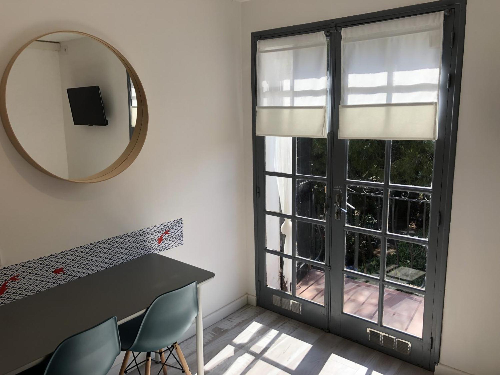 L Annexe Des Sables Hyères Quarto foto