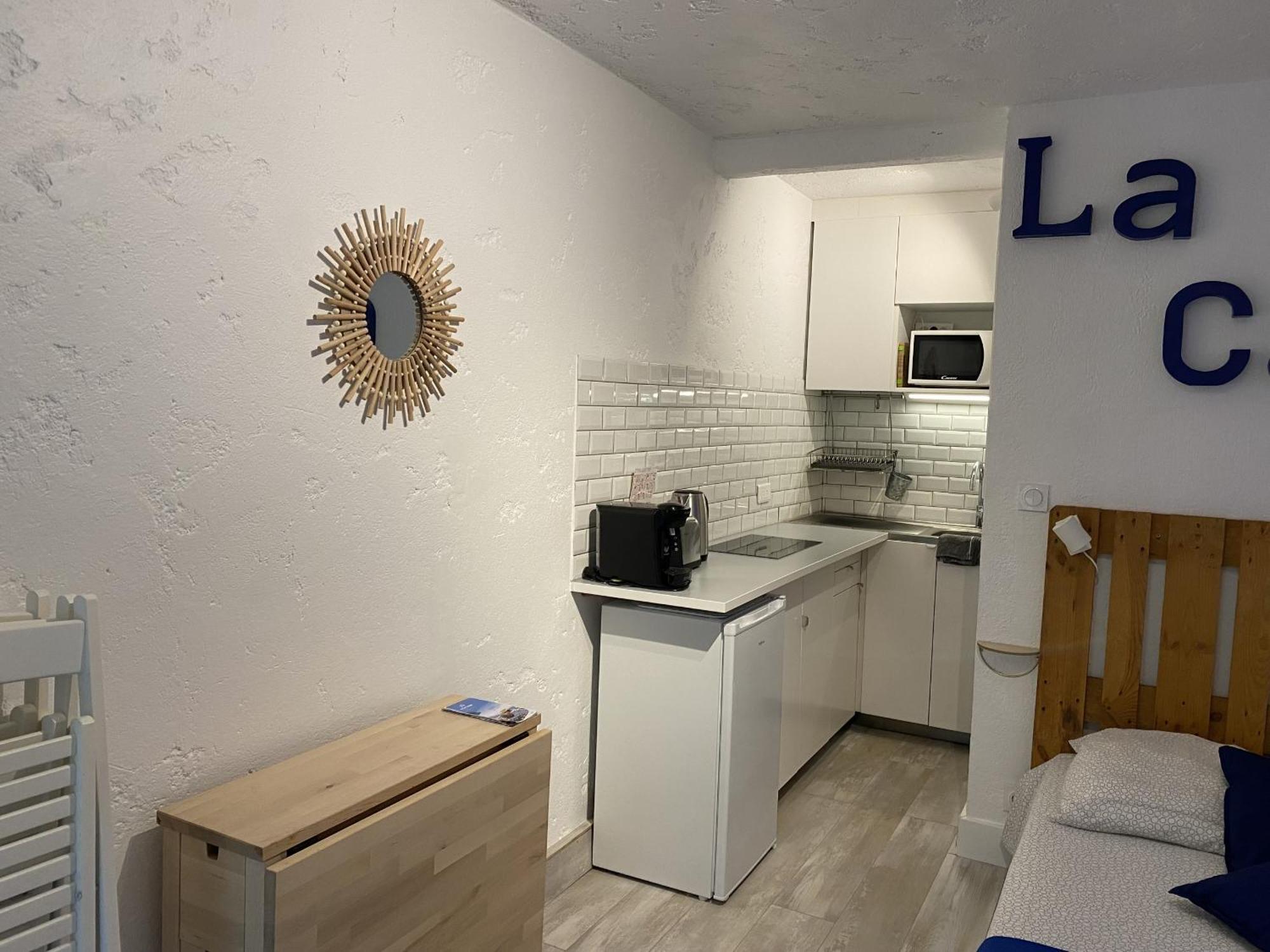L Annexe Des Sables Hyères Quarto foto