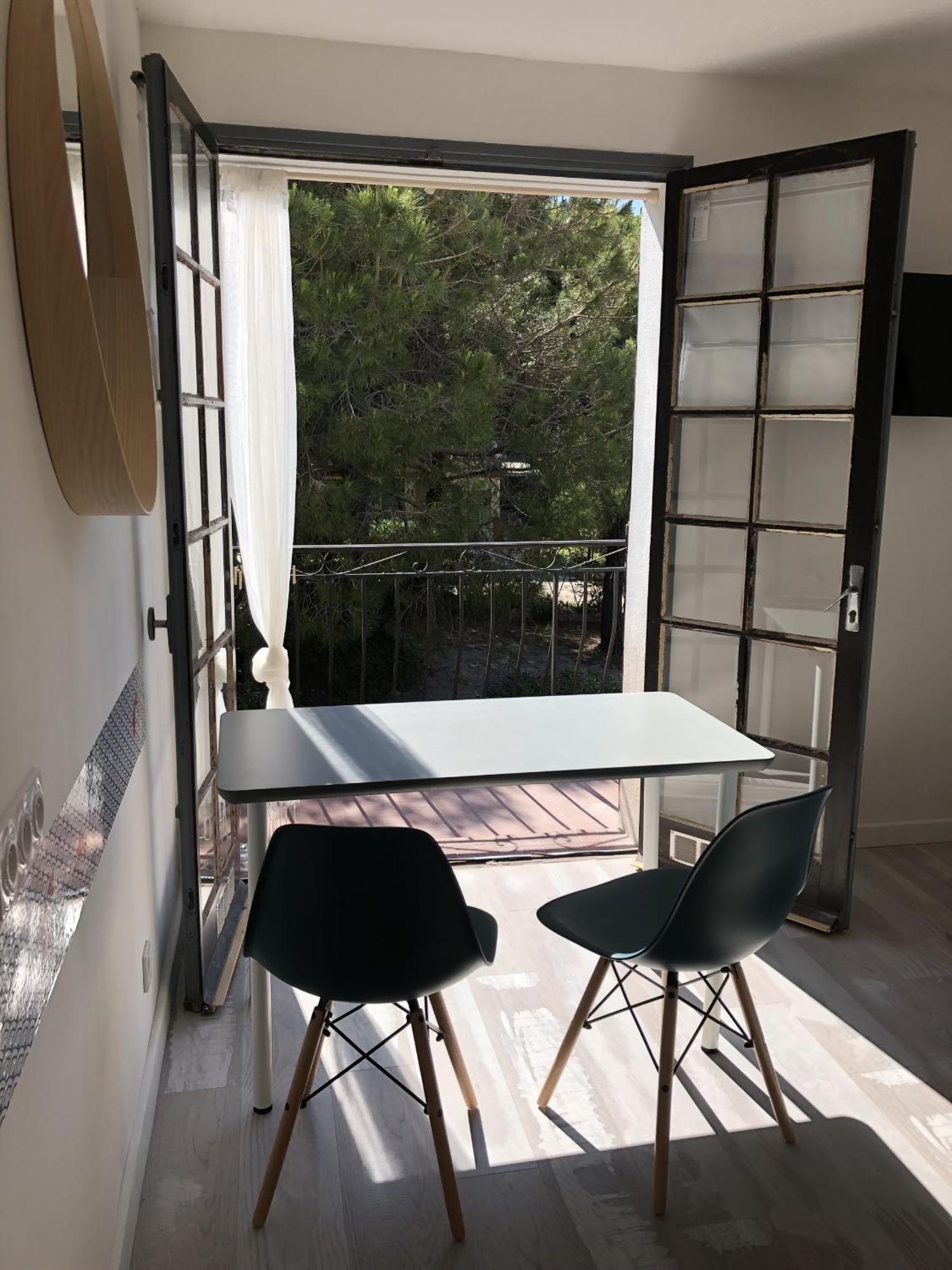 L Annexe Des Sables Hyères Quarto foto